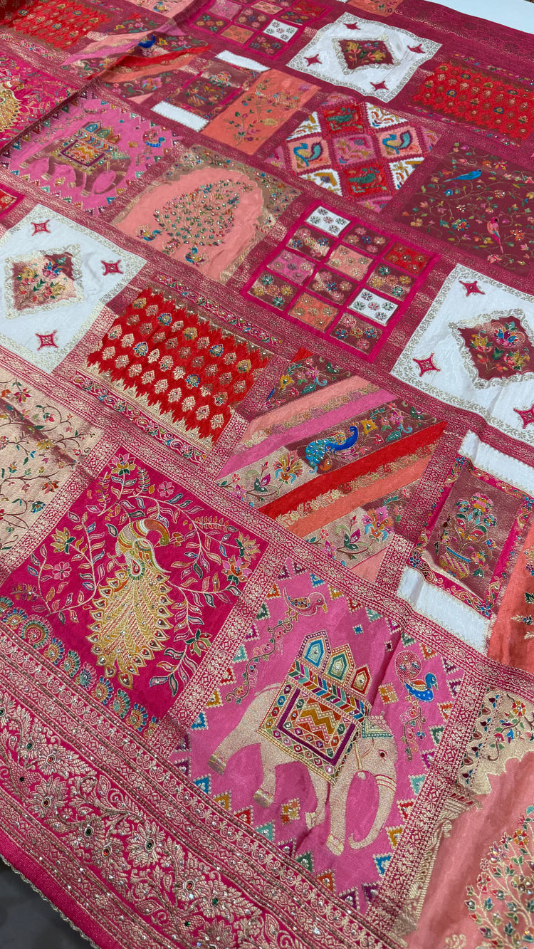 Sarees