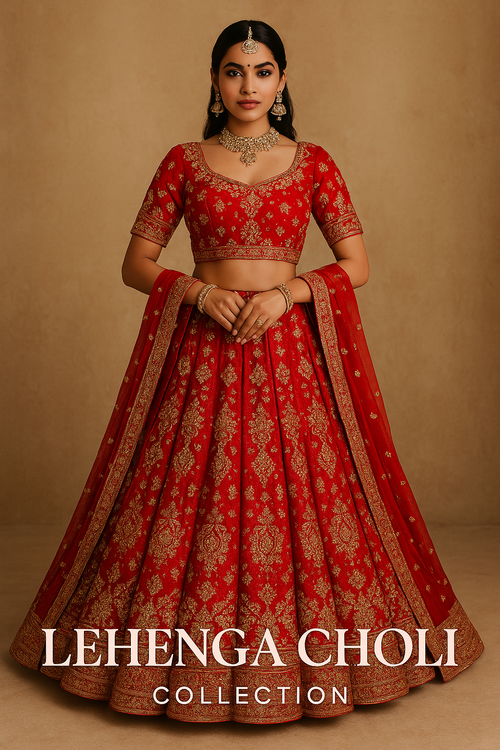 Lehenga Choli