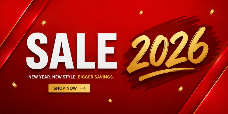 ✨SALE 2026