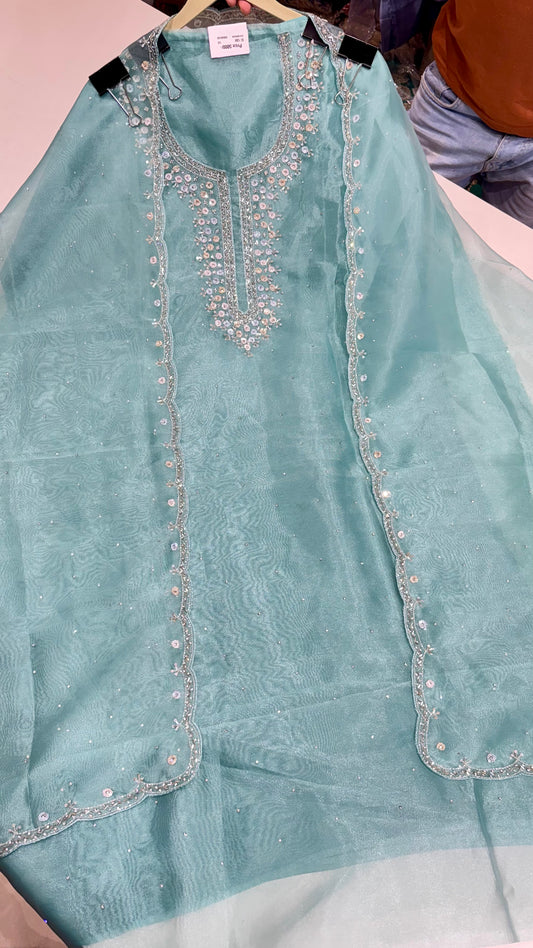 Orgenza Handwork