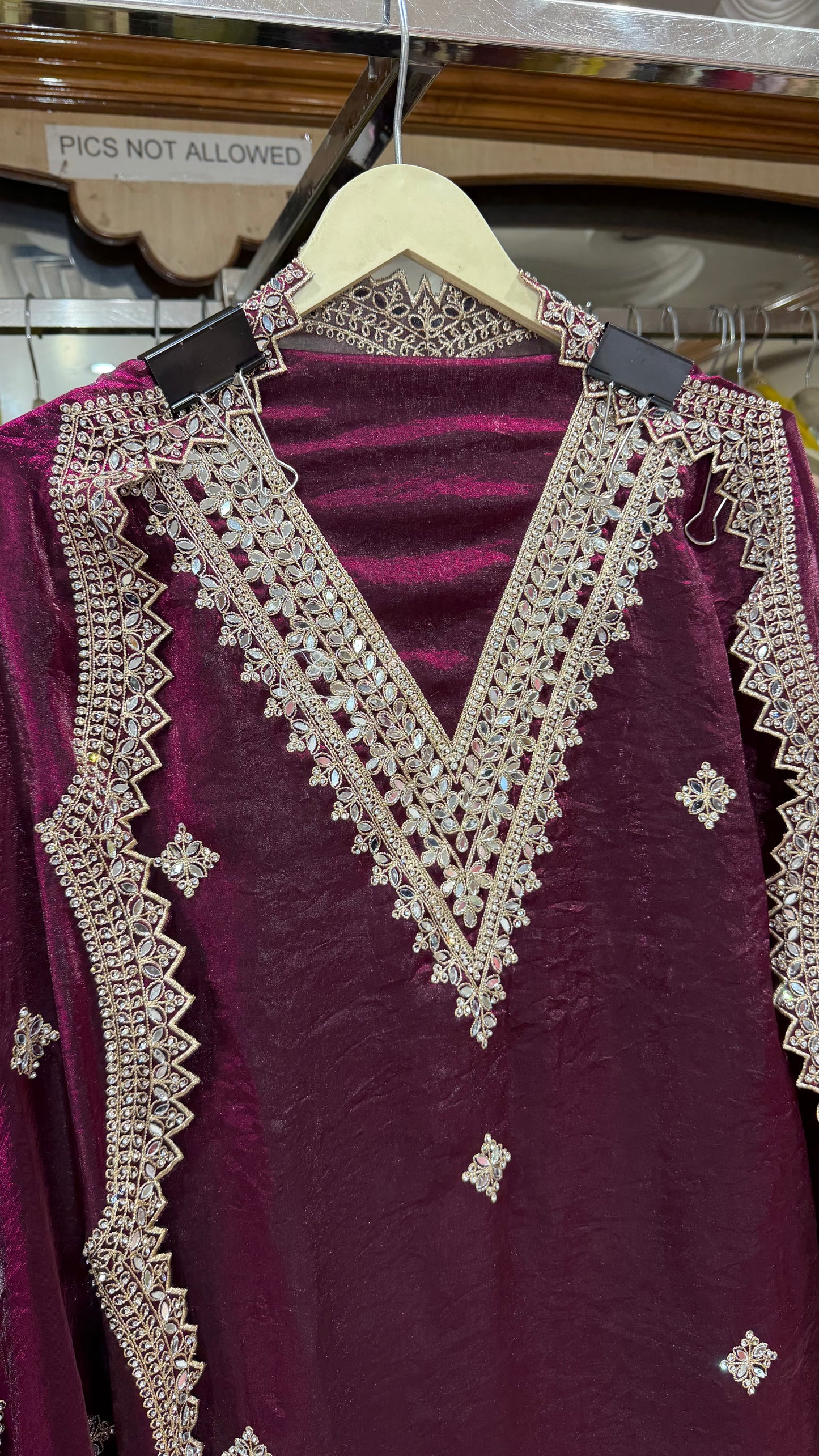 ✨ Nooréen Designer Girlish Suit Set | US7230