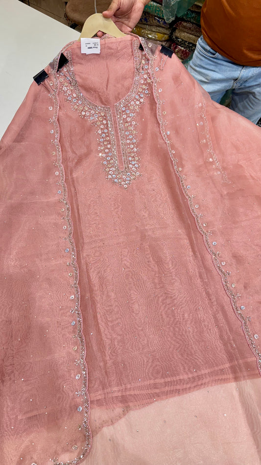 Orgenza Handwork